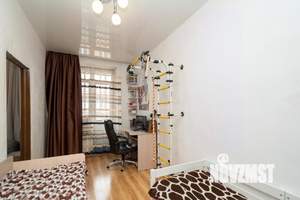 2-к квартира, вторичка, 47м2, 3/3 этаж