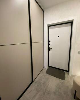 3-к квартира, вторичка, 56м2, 6/16 этаж