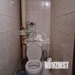 2-к квартира, вторичка, 50м2, 5/5 этаж