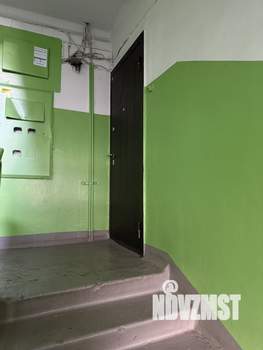 2-к квартира, вторичка, 43м2, 2/5 этаж