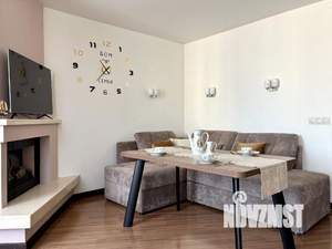 3-к квартира, вторичка, 72м2, 9/11 этаж