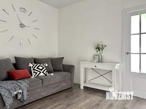 2-к квартира, вторичка, 56м2, 4/13 этаж