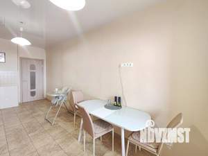 3-к квартира, вторичка, 75м2, 9/13 этаж