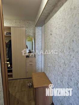 1-к квартира, вторичка, 30м2, 1/5 этаж