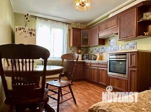 3-к квартира, вторичка, 65м2, 5/9 этаж