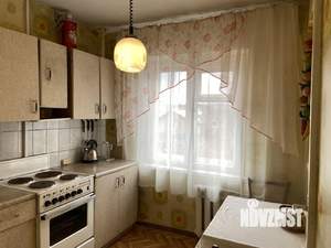 2-к квартира, вторичка, 46м2, 4/5 этаж