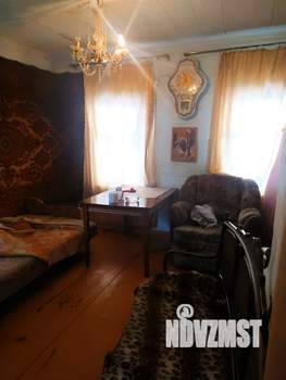 2-к квартира, вторичка, 60м2, 2/2 этаж