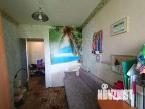 3-к квартира, вторичка, 57м2, 5/5 этаж