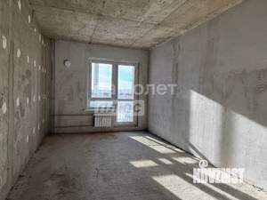 1-к квартира, вторичка, 30м2, 15/16 этаж