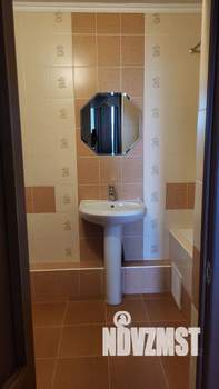 1-к квартира, вторичка, 40м2, 11/16 этаж