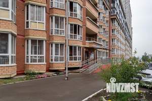 1-к квартира, вторичка, 40м2, 5/16 этаж