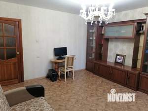 3-к квартира, вторичка, 73м2, 4/9 этаж