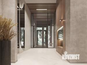 1-к квартира, вторичка, 36м2, 8/10 этаж