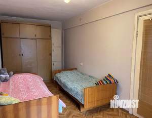 2-к квартира, вторичка, 46м2, 4/5 этаж