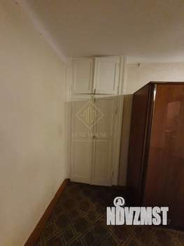 2-к квартира, вторичка, 41м2, 3/5 этаж