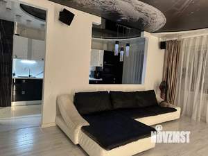 3-к квартира, вторичка, 82м2, 12/16 этаж