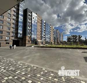 Студия квартира, вторичка, 37м2, 19/19 этаж