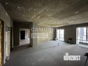 3-к квартира, вторичка, 88м2, 4/17 этаж