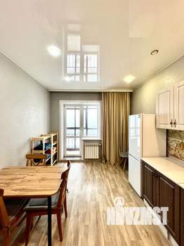 1-к квартира, вторичка, 45м2, 8/12 этаж