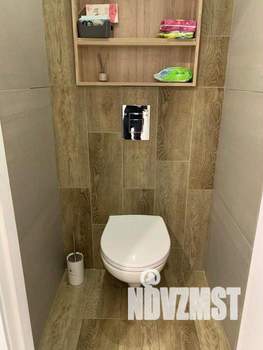 4-к квартира, вторичка, 107м2, 6/14 этаж