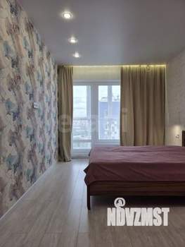 2-к квартира, вторичка, 64м2, 17/18 этаж
