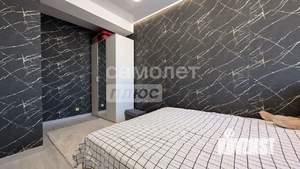 2-к квартира, вторичка, 57м2, 9/9 этаж