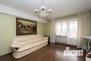 2-к квартира, вторичка, 82м2, 4/11 этаж