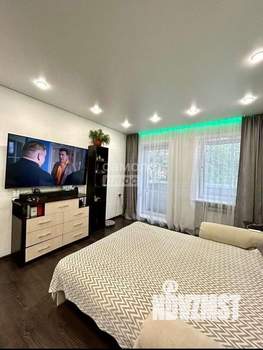 3-к квартира, вторичка, 56м2, 2/2 этаж