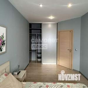 2-к квартира, вторичка, 45м2, 14/16 этаж