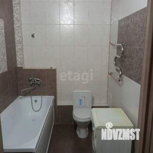 1-к квартира, вторичка, 46м2, 8/11 этаж