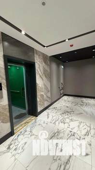 1-к квартира, вторичка, 37м2, 15/19 этаж