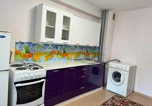 1-к квартира, вторичка, 37м2, 4/9 этаж