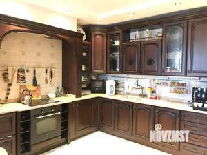 3-к квартира, вторичка, 117м2, 5/5 этаж