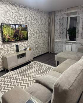 1-к квартира, вторичка, 30м2, 1/5 этаж