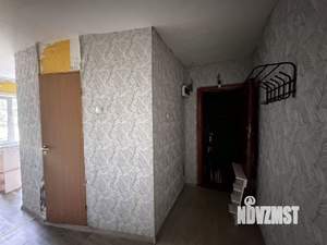 1-к квартира, вторичка, 29м2, 2/5 этаж