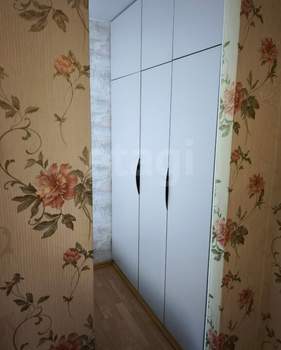1-к квартира, вторичка, 31м2, 1/5 этаж