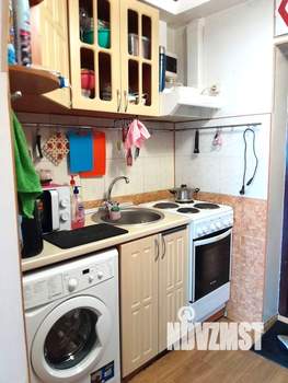 1-к квартира, вторичка, 23м2, 4/5 этаж