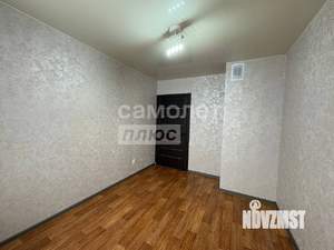 2-к квартира, вторичка, 60м2, 9/15 этаж