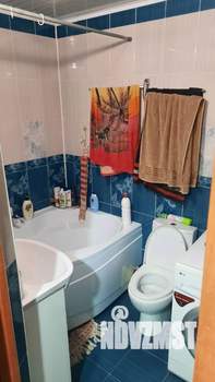 2-к квартира, вторичка, 64м2, 5/9 этаж