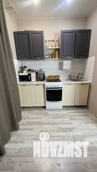 1-к квартира, вторичка, 39м2, 3/15 этаж