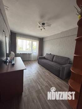 2-к квартира, вторичка, 48м2, 3/5 этаж