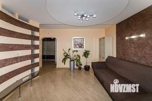 3-к квартира, вторичка, 68м2, 6/9 этаж