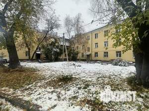 3-к квартира, вторичка, 69м2, 1/3 этаж