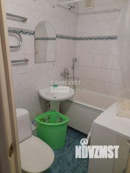 1-к квартира, вторичка, 34м2, 4/5 этаж