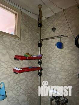 1-к квартира, вторичка, 31м2, 1/5 этаж