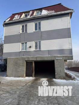 Студия квартира, вторичка, 25м2, 3/3 этаж