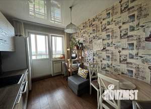 1-к квартира, вторичка, 50м2, 9/10 этаж
