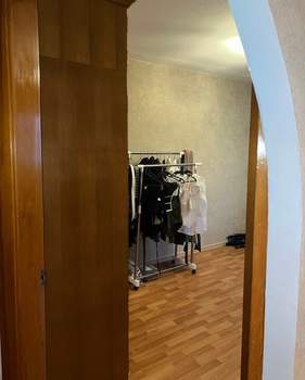 3-к квартира, вторичка, 63м2, 5/5 этаж