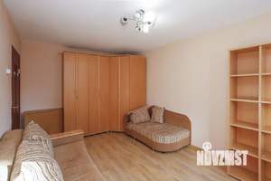 2-к квартира, вторичка, 43м2, 3/5 этаж