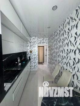 2-к квартира, вторичка, 48м2, 9/9 этаж